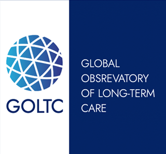GOLTC | Globe Icon