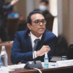 Madhava Ram Balakrishnan