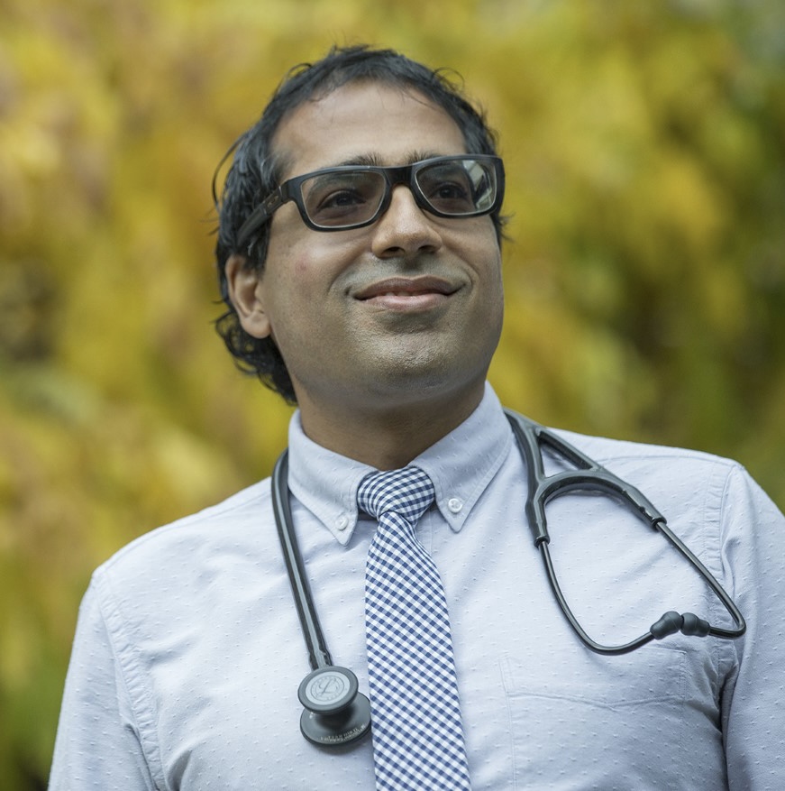 Amit Arya | GOLTC