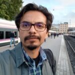 Emmanuel Gonzalez-Bautista