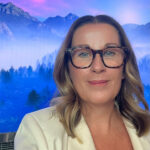 Kristina Chelberg (Powrie)