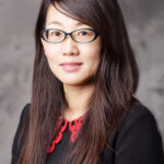 Dongjuan (Donna) Xu
